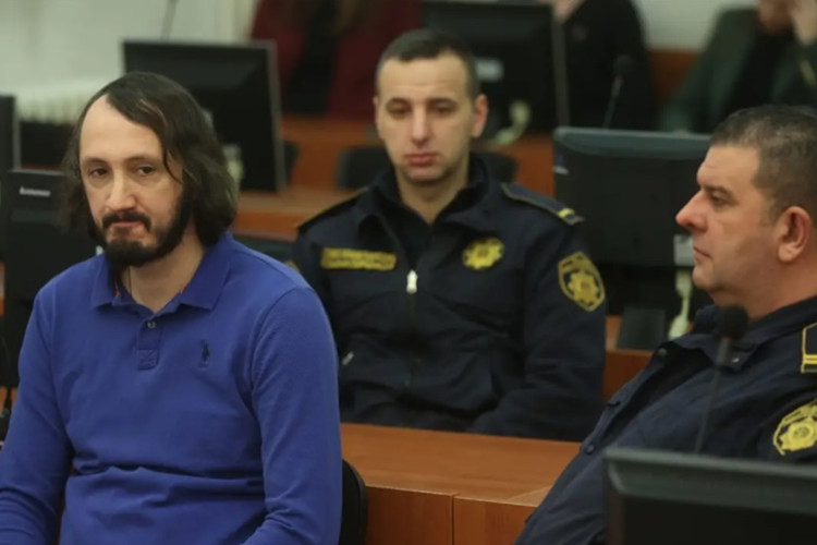 Danas izricanje presude optuženima za ubistvo sarajevskih policajaca