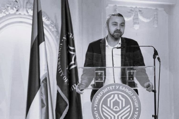 Preminuo Ivan Samelak