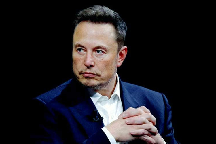 Mask oduševio Srbe objavom o Tesli