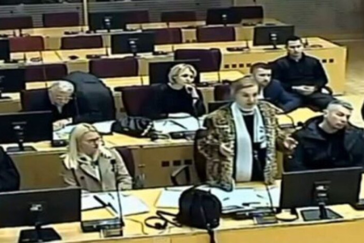 Odbrana Nešića i Dakića: Pišemo žalbu na odluku Suda BiH