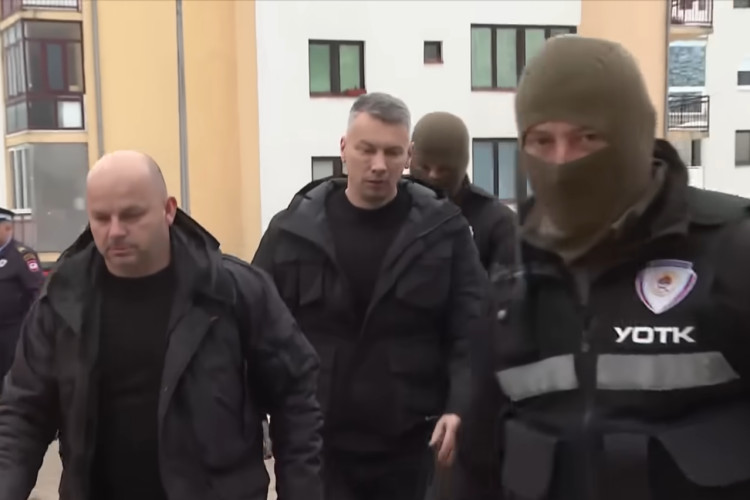 Poznato Nešićevo zadravstveno stanje