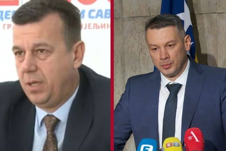 Ko će donositi ključne odluke umjesto Nešića i Dakića