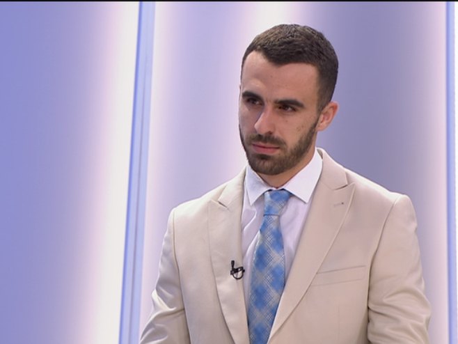 Davidović: SNSD neće biti dio vlasti u Bosanskom Petrovcu