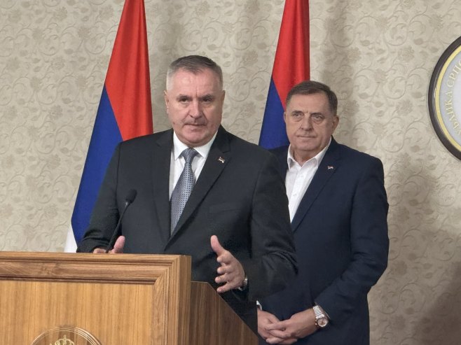 Višković: Klasično iživljavanje Suda BiH nad institucijama Srpske