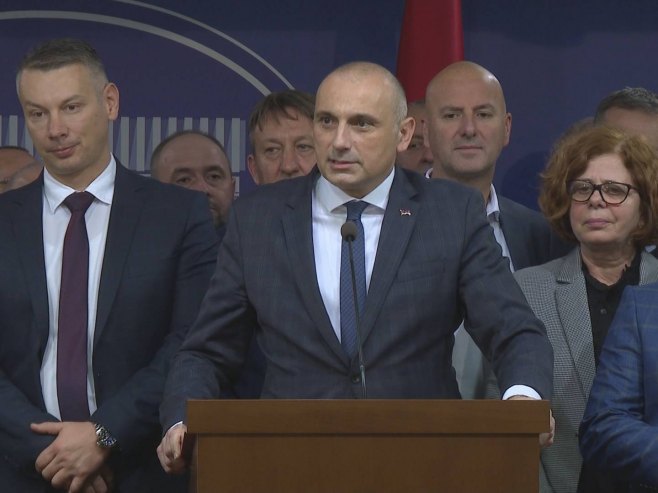 Banjac: “Simptomatično” što slučaj protiv Nešića procesuira Tužilaštvo BiH