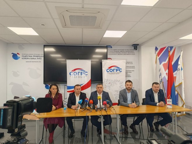 Savez opština i gradova: I u dva najveća grada Srpske sljedeće godine veći prihod od PDV-a (VIDEO)