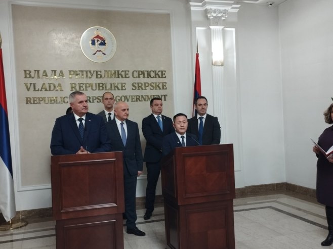 Potpisan ugovor o finansiranju izgradnje HE “Bistrica”