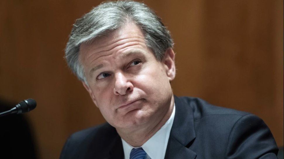 FBI će dobiti novog šefa, dosadašnji direktor najavio ostavku