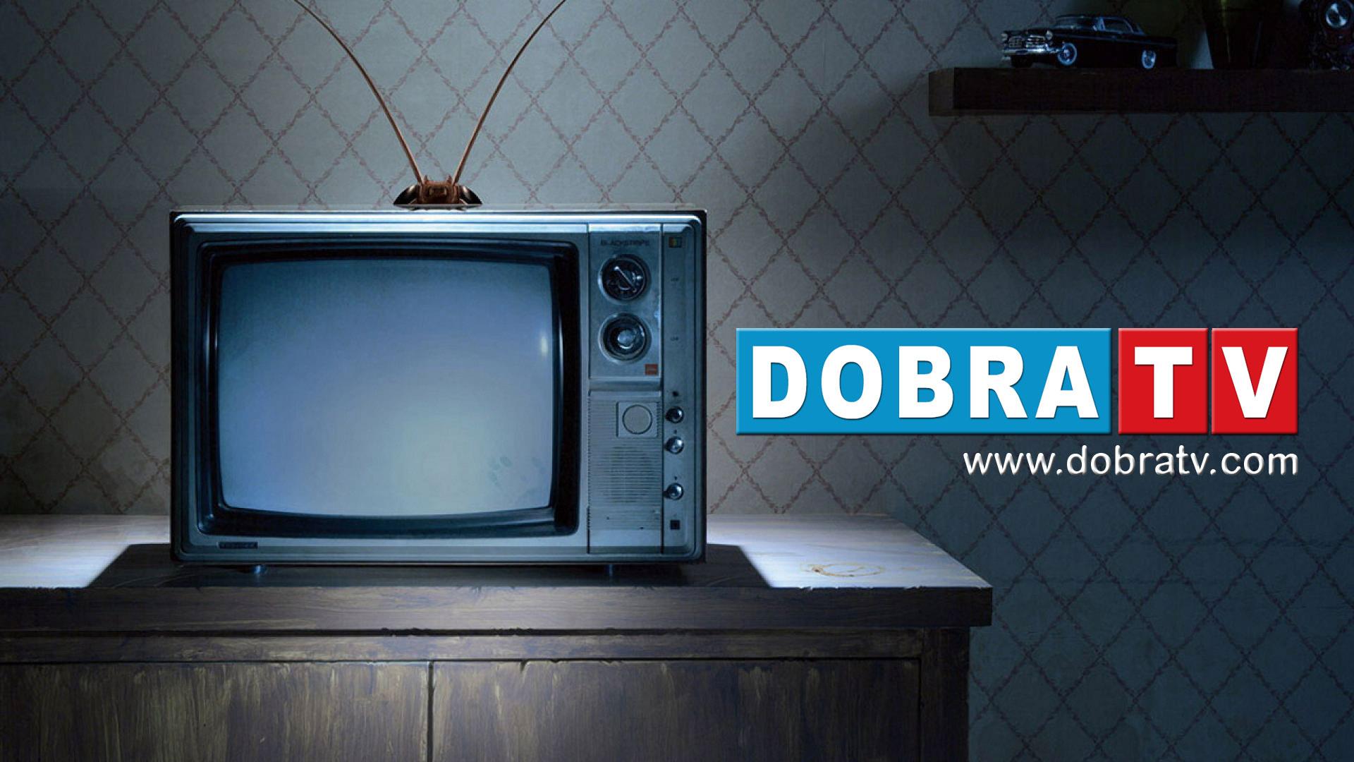 TOK TV od sada gledajte i na IPTV Dobra TV na broju 28!