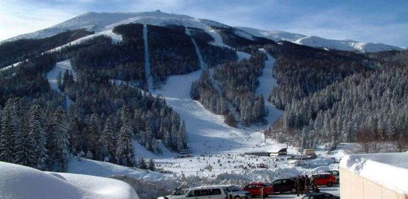 Bjesne skijaši na Bjelašnici traže povrat novca za ski karte