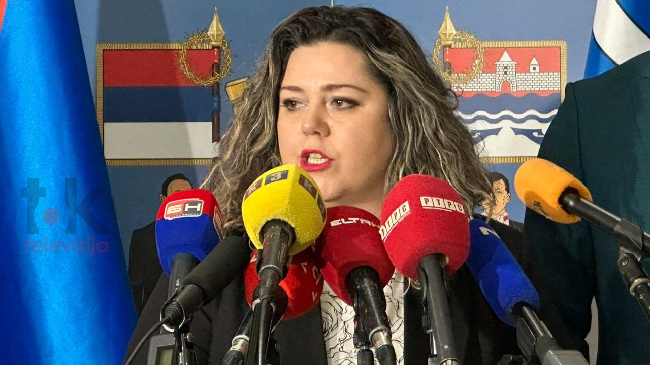 Mještani Petrićevca bijesni zbog nastupa Dijane Ješić!