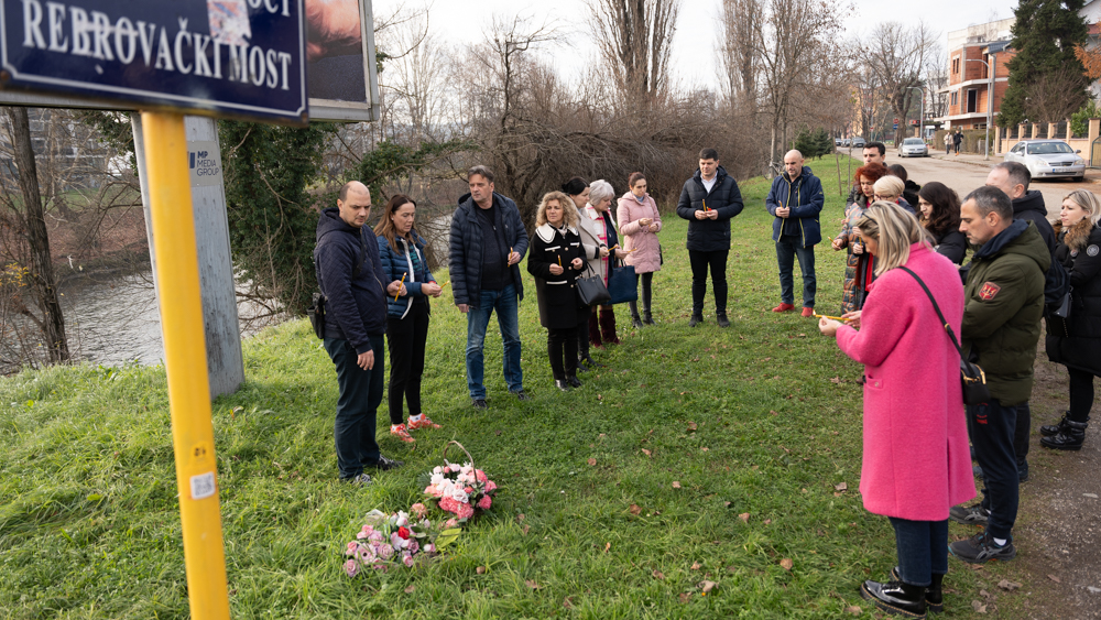PORODICA I KOLEGE TRAŽE ODGOVOR Još nije potvrđena optužnica u slučaju stradale poedagogice u Banjaluci