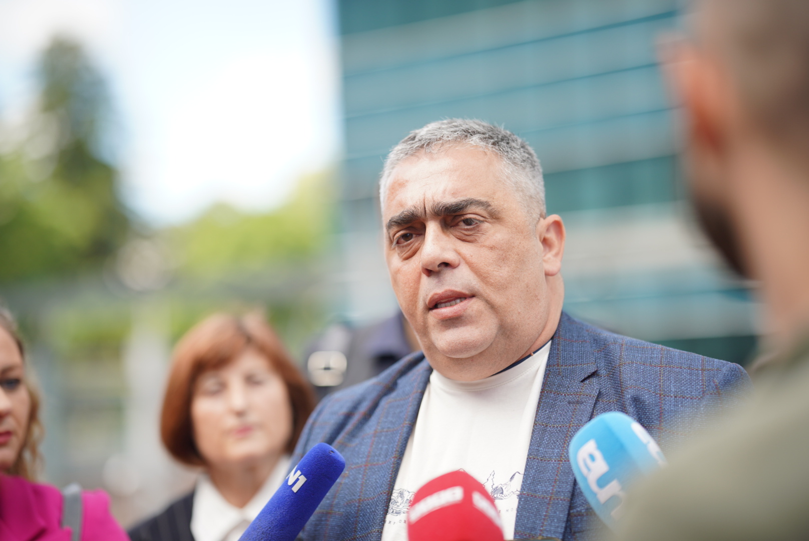 Sindikata uprave pita Viškovića: Zbog čega nema povećanja plata zaposlenima u ustanovama socijalne zaštite?