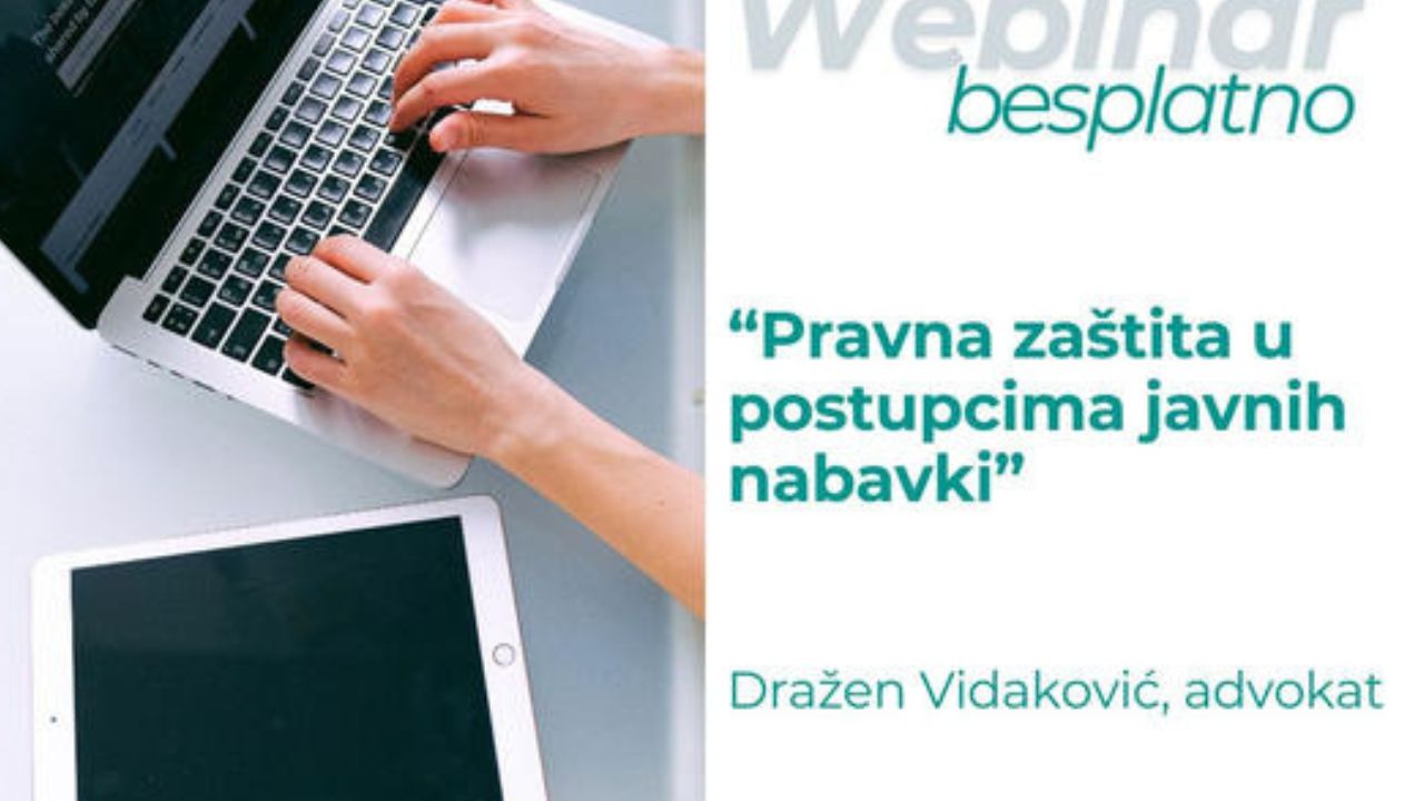 Agencija IZBOR organizuje besplatno savjetovanje iz oblasti javnih nabavki