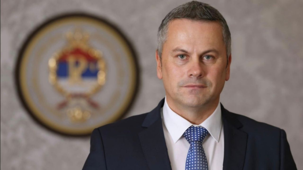 Gligorić (SPS): “Sredstva za nove vrtiće u Banjaluci: Podrška iz budžeta predsjednika Republike Srpske”