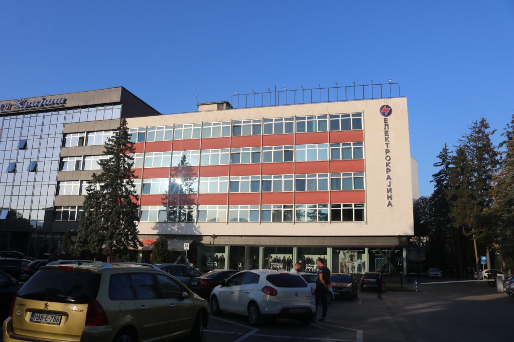 „Elektrokrajina“ nema novca da radnicima plati doprinose