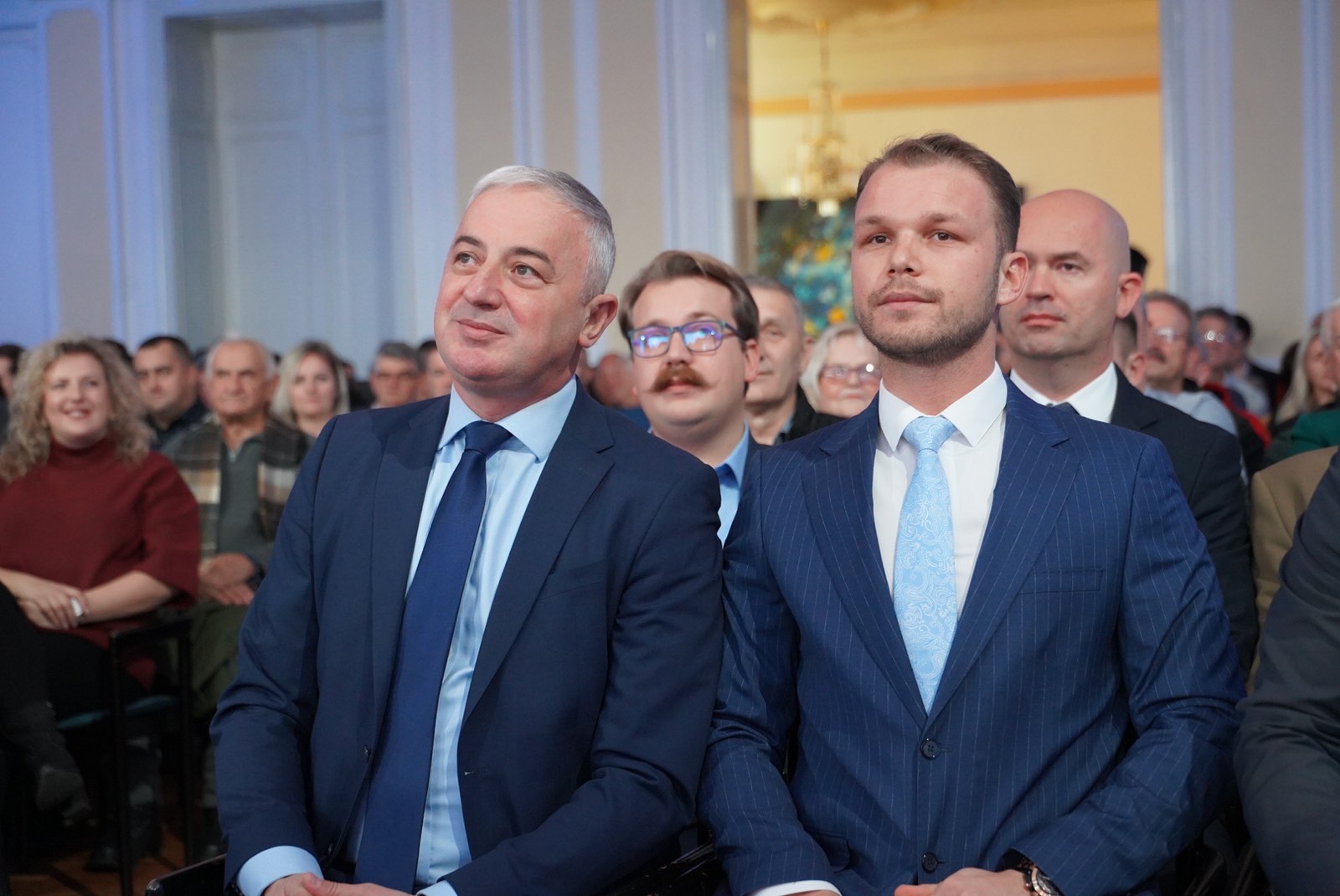 PDP DOBIJA TREĆEG PREDSJEDNIKA Stanivuković danas preuzima čelo stranke
