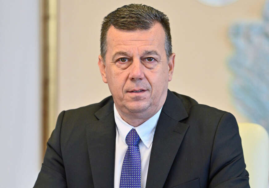 Ko će preuzeti vođstvo “Puteva RS” nakon hapšenja Milana Dakića?