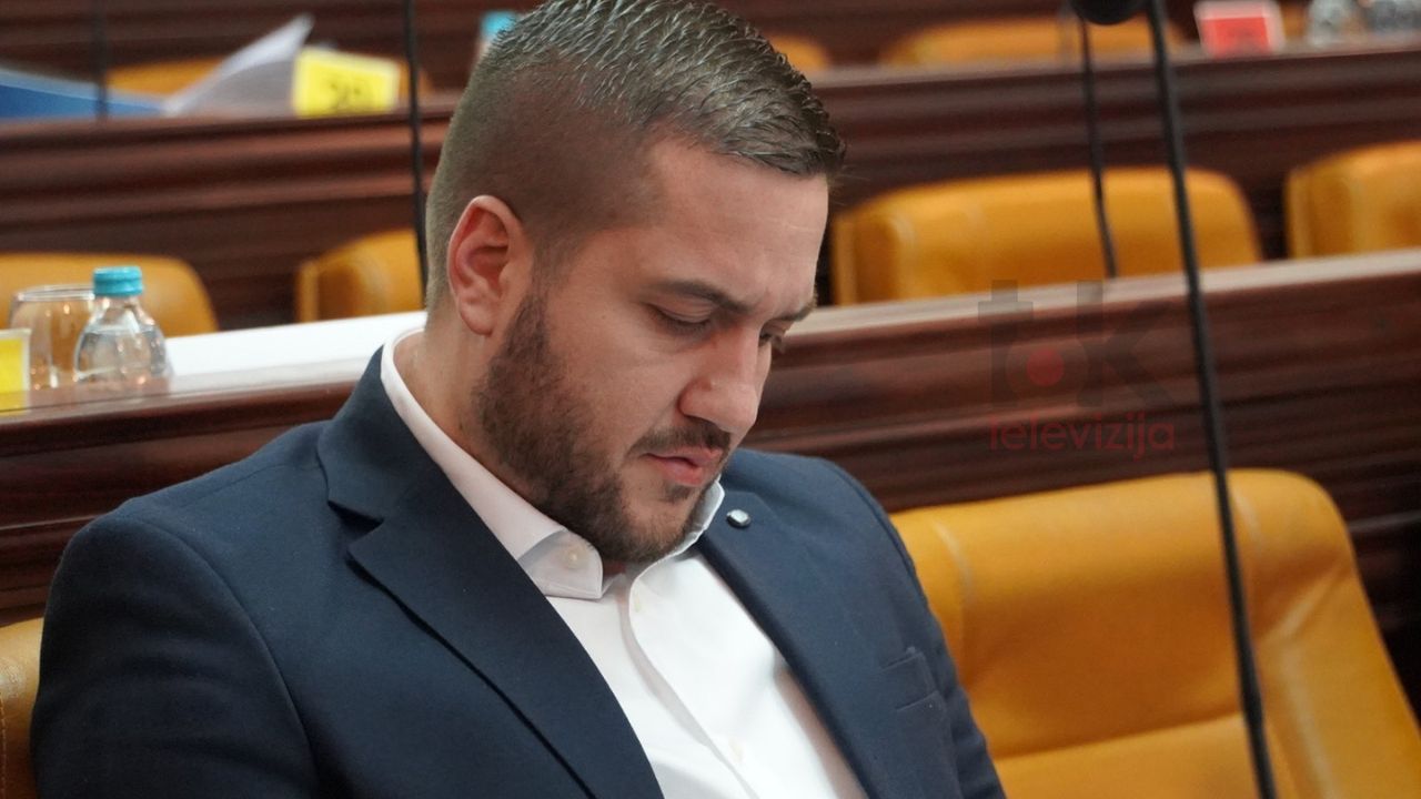 Drinić: SNSD i SPS se bore sa sobom, mi se borimo za Banjaluku!