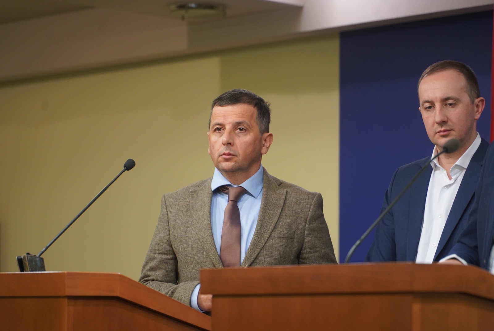 Nebojša Vukanović se povlači iz javnosti