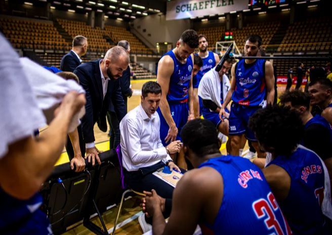 PAPRENA CIJENA Poznato kada Igokea pušta karte u prodaju za meč sa Partizanom u Laktašima