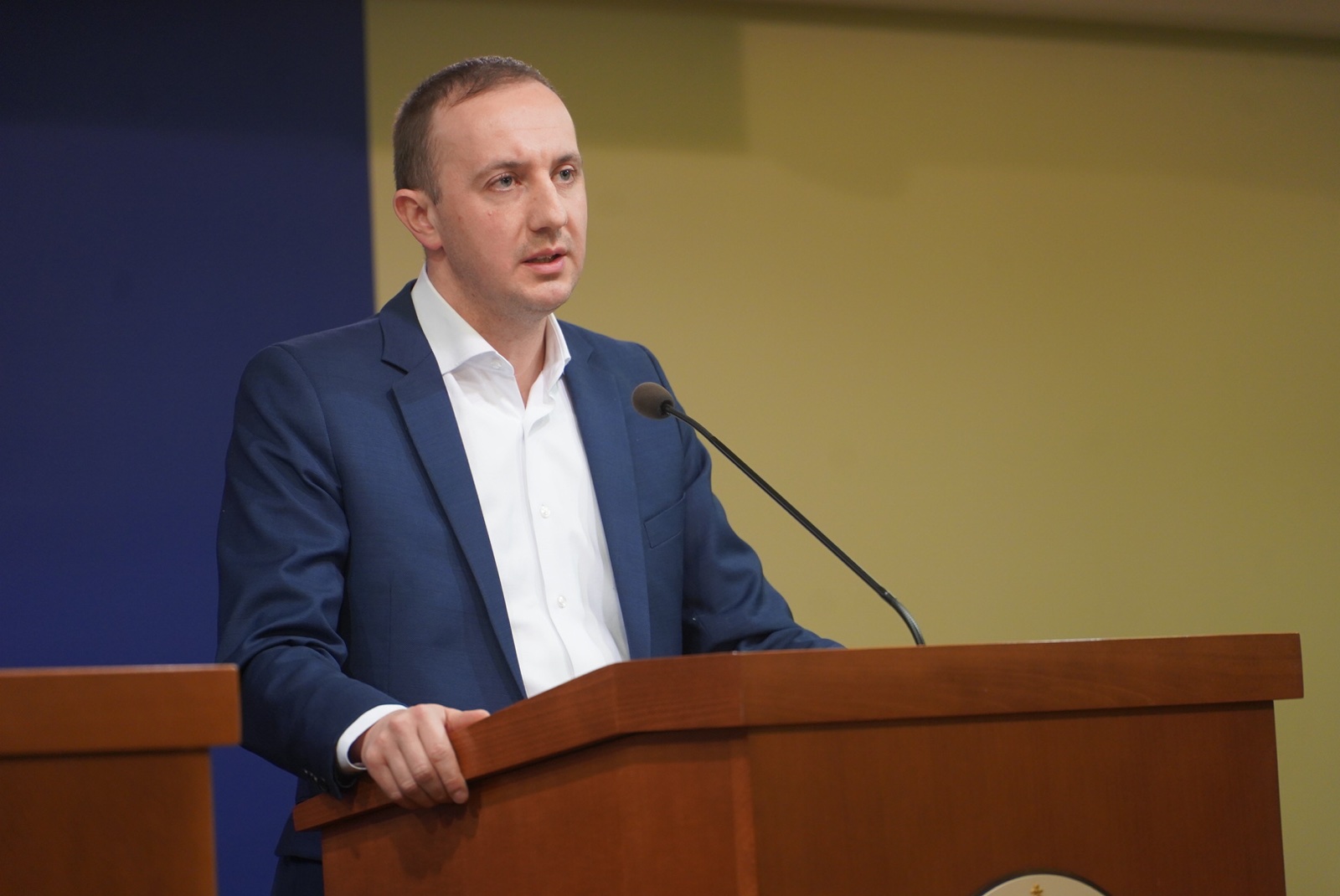 Klub poslanika SDS-a neće u vlast sa SNSD-om