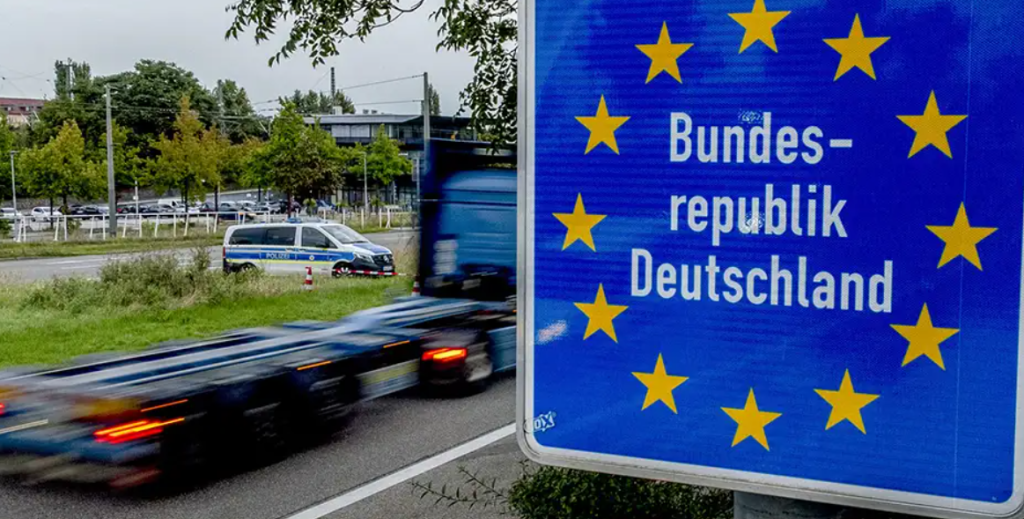 Nema popuštanja: Njemačka planira da produži pooštrene kontrole na granicama