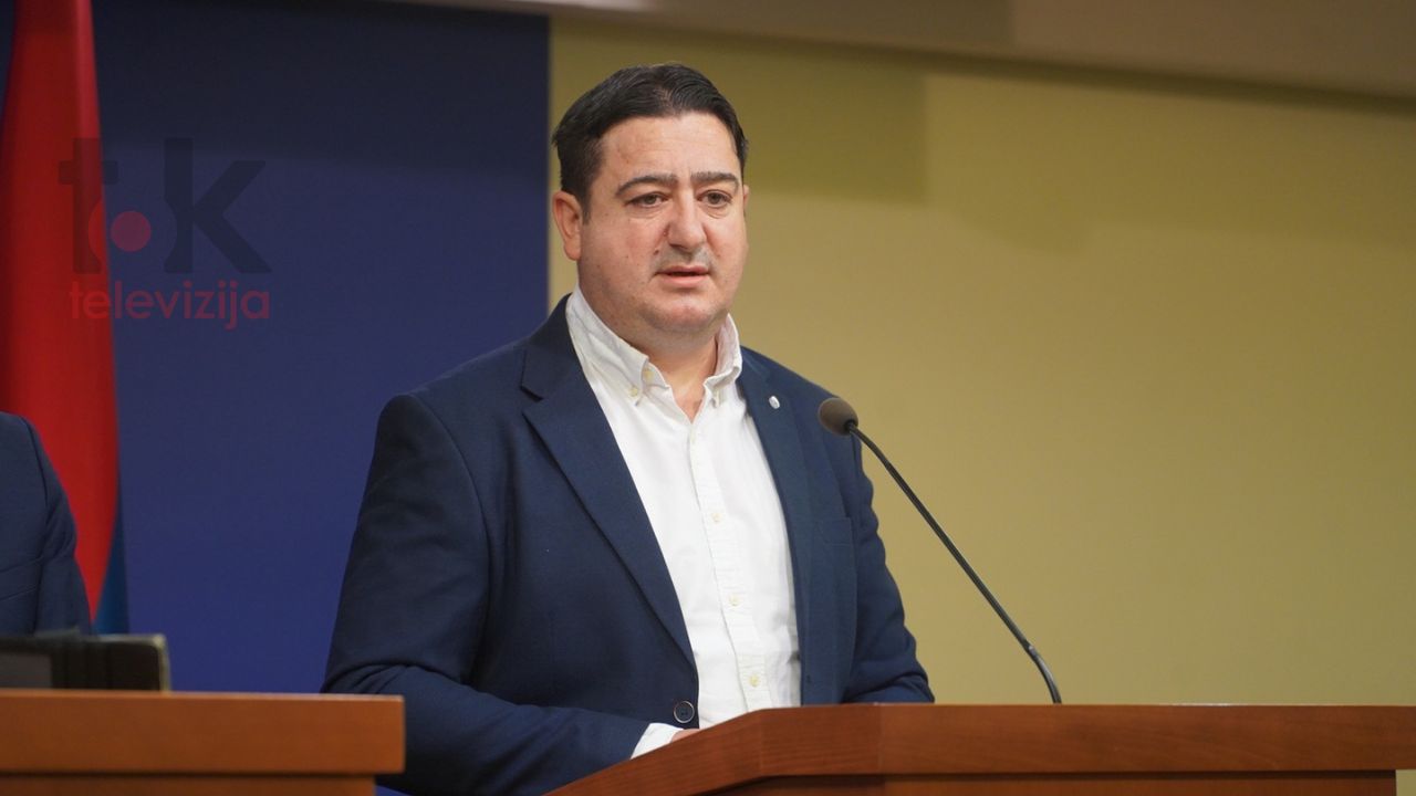 Slaviša Marković: Apelujem na razum jer Draško Stanivuković ni na koji način nije uvrijedio hrvatski narod