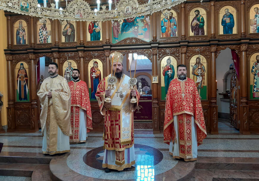 Vladika Sergije: Post, odricanje od rđavih misli i djela vode ka spasenju
