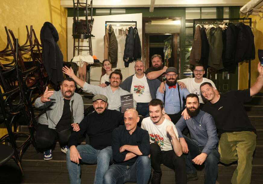 Organizatori „Movembera“ najavljuju cjelogodišnje aktivnosti u 2025: „Superbrke“ sakupile 10.500 KM za liječenje oboljelih od raka