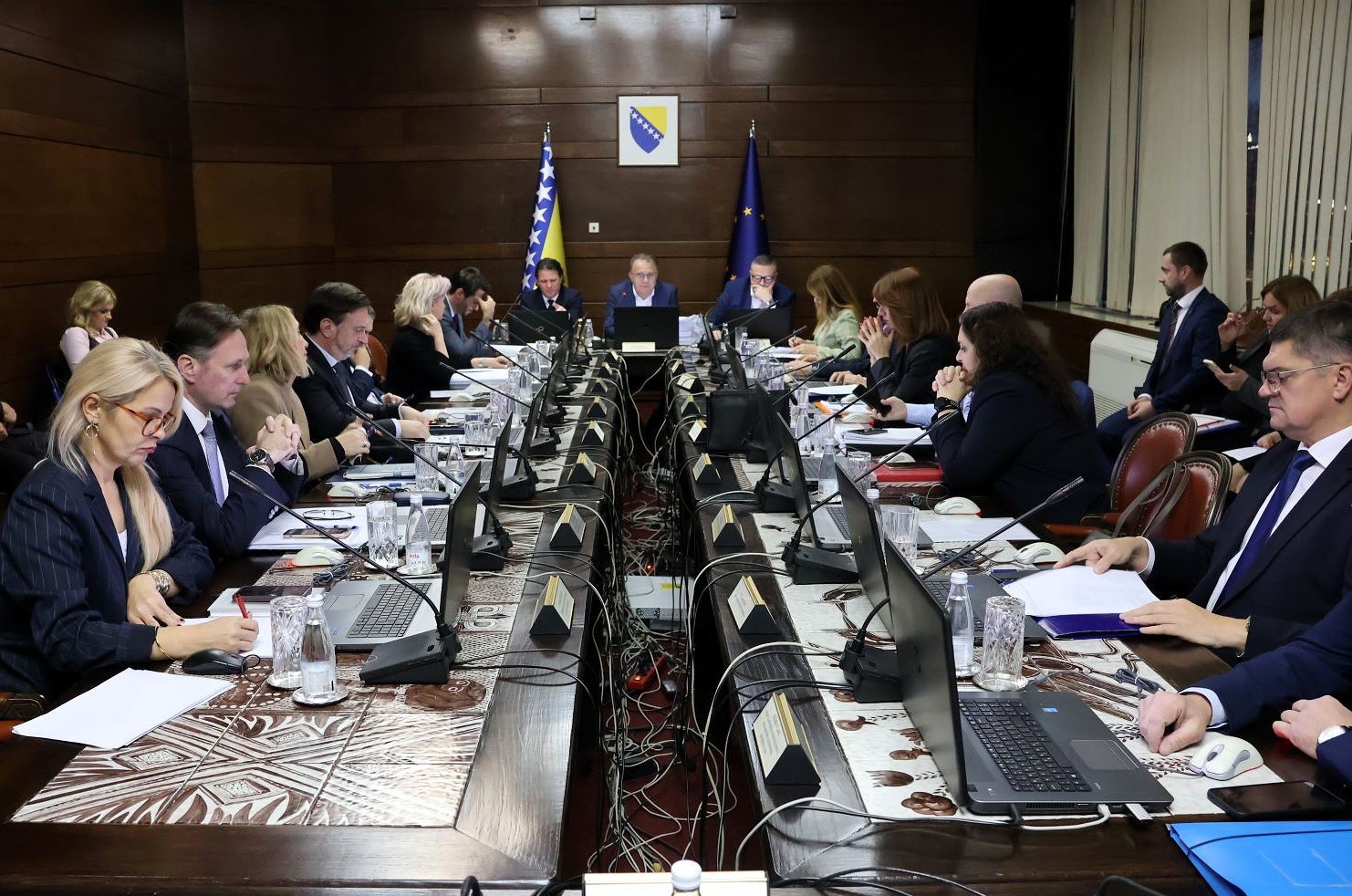 Vlada FBiH donijela odluku o podjeli 200 miliona KM kantonima: Evo koliko će ko dobiti