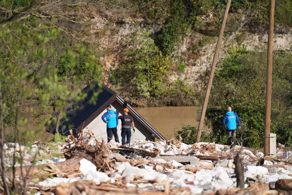 KONAČNO Poplavljena područja dobijaju novčanu pomoć
