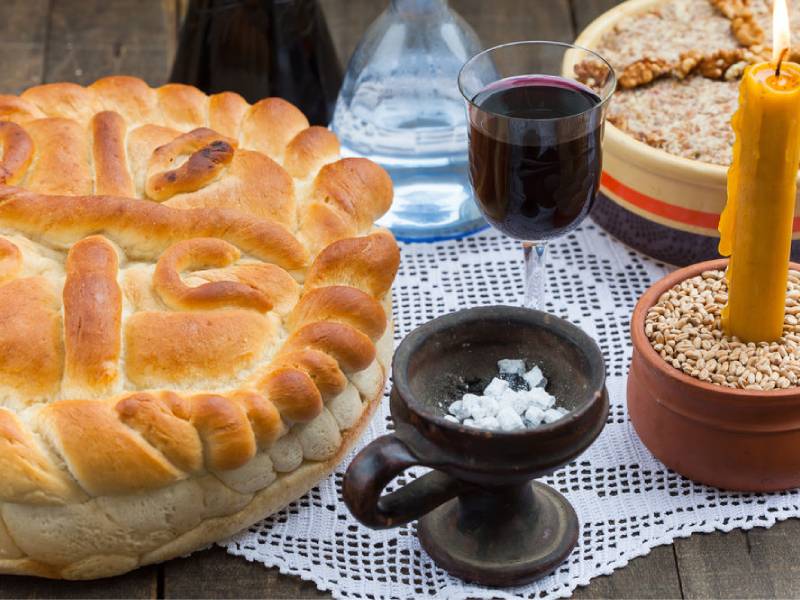 Evo šta se smatra prigodnim slavskim poklonom