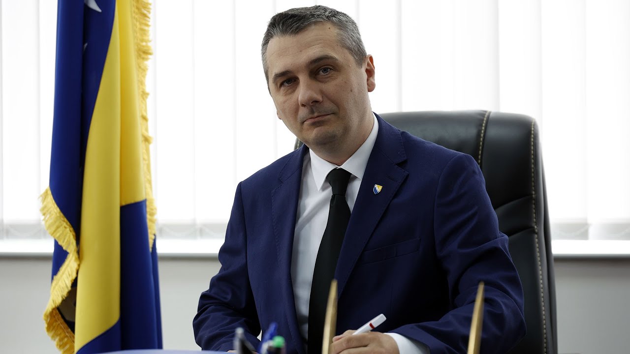 Ministar Dizdar: Osigurati da povratničke sredine budu mjesta prosperiteta