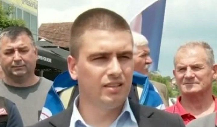 Političar u Srpskoj optužen da je autom udario dva maloljetna brata