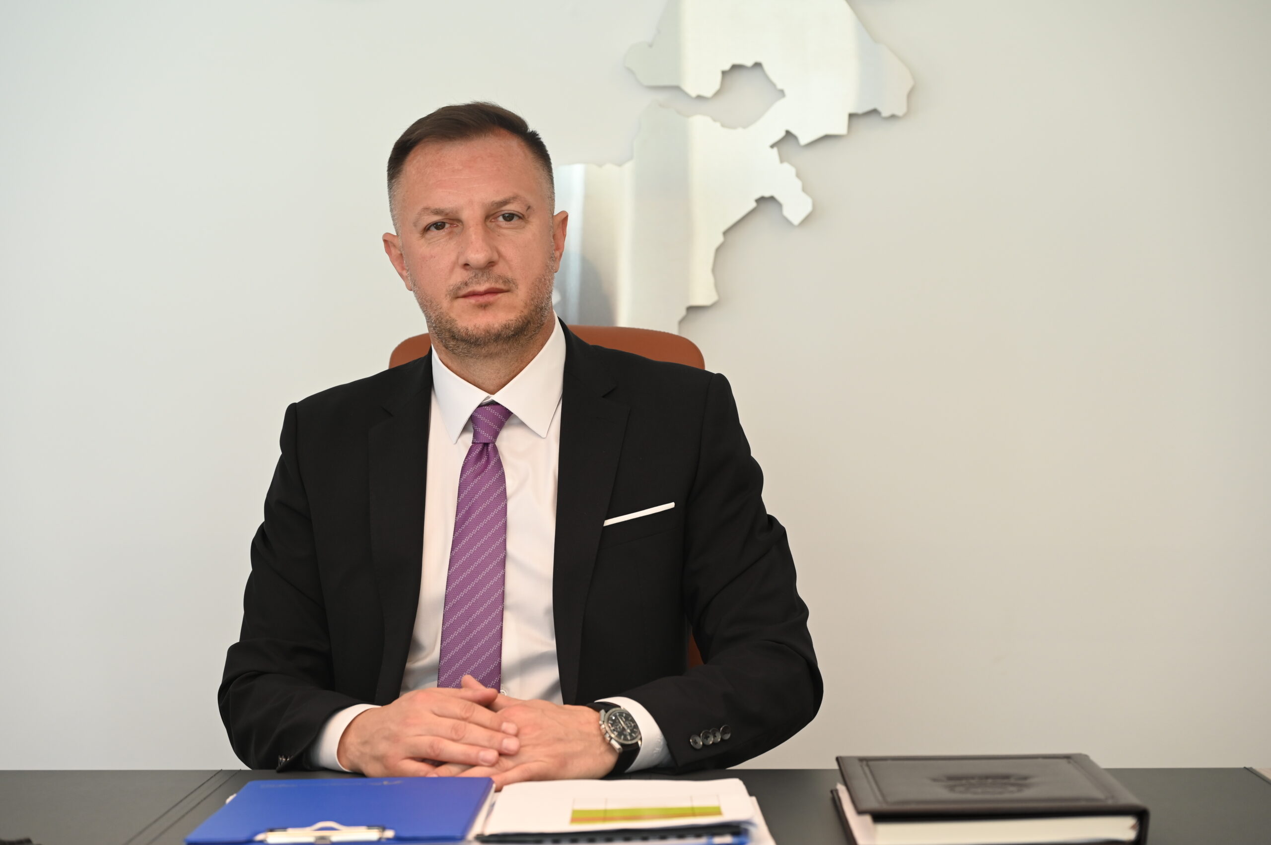 Ćorić osudio sramnu odluku Suda BiH o nastavku suđenja predsjedniku Republike Srpske