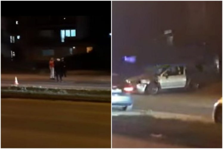 Banjalučaninu godina zatvora za nesreću u kojoj je poginuo konzul Slovenije