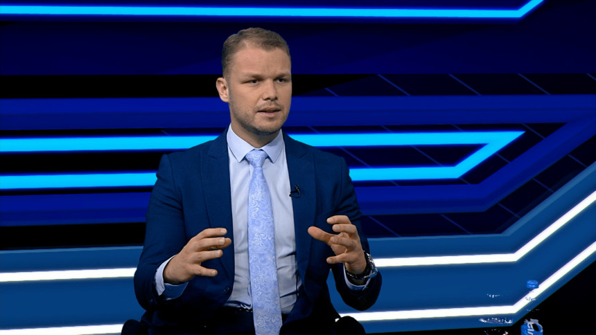 Stanivuković: Spreman sa na veću odgovornost na političkom putu