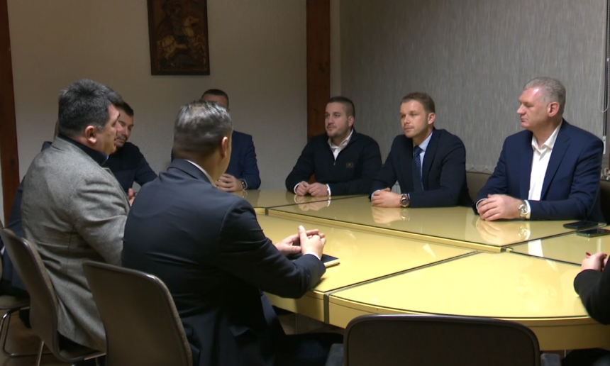 Banjaluka će uvijek pomagati slabo razvijene opštine