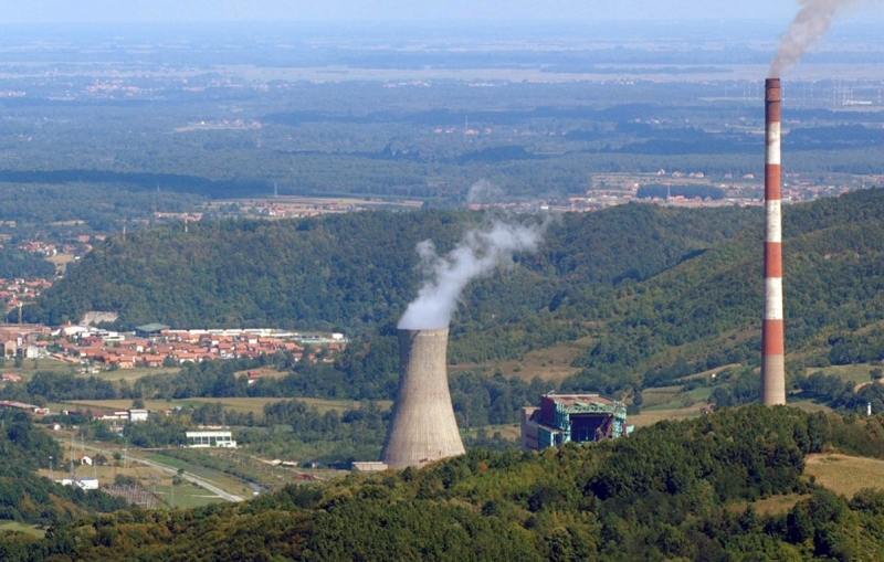 Od juče RiTE Ugljevik u sporu od 1.300.000.000 KM