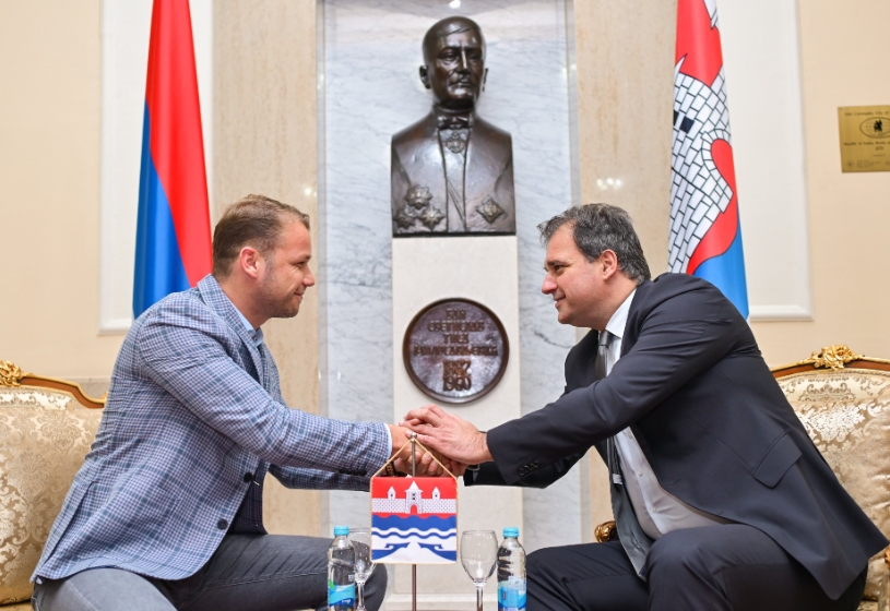 “VLADA OTIMA NOVAC” Govedarica: Odlična reakcija Stanivukovića