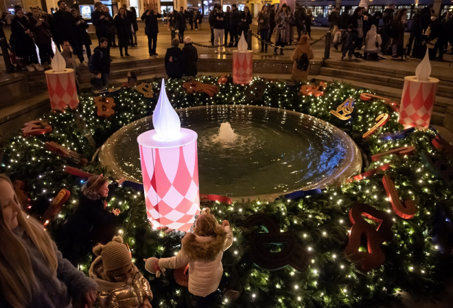 “Budimo solidarni, sklonimo ukrase i lampice” U Zagrebu otkazano sve oko Adventa zbog tragedije