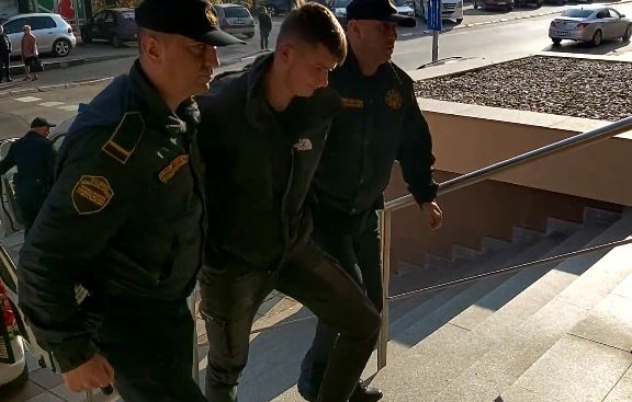 Osumnjičenima za ubistvo Emira Cure produžen pritvor na još 2 mjeseca