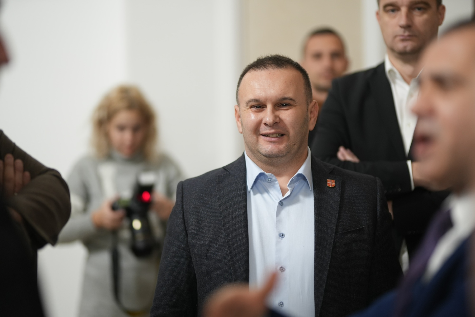 JEDNOGLASNA ODLUKA Boračka organizacija Srpske traži smjenu Ljubiše Ćosića