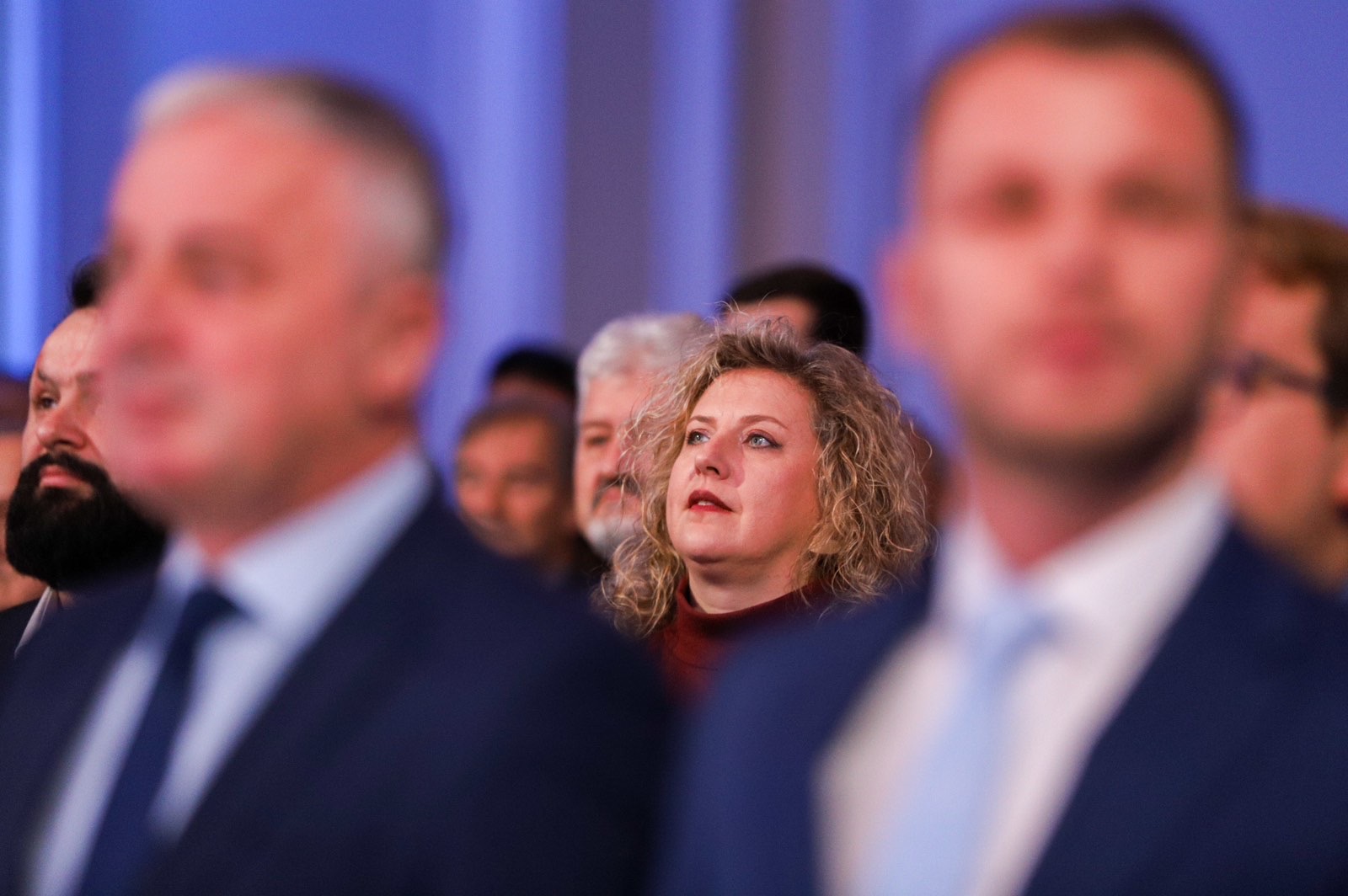 Šukalo: Stanivuković je odlučan i hrabar lider, promjena danas počinje
