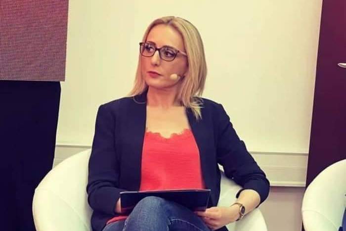 Medićeva osudila Ćosića: “Lekcije o patriotizmu drži čovjek koji je intonirao himnu Kosova”