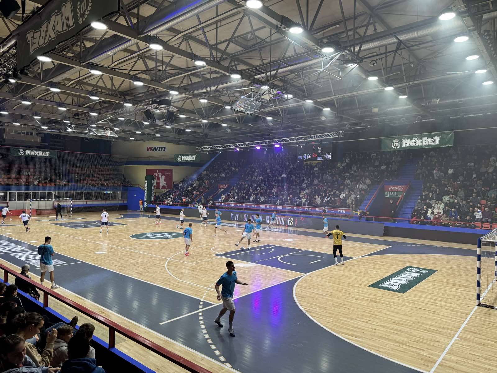 Monting Teslić šampion 49. Borikovog turnira u malom fudbalu “Borik MaxBet 2024”