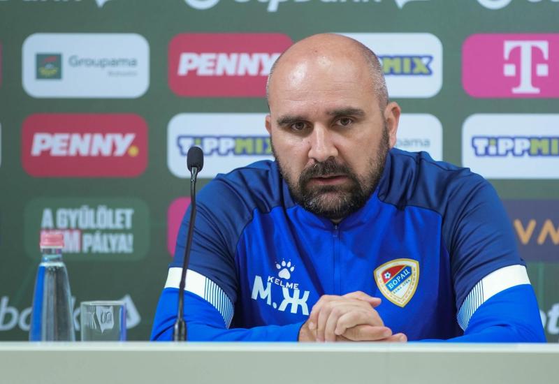 Žižović nakon istorije: Smijali su nam se, a mi smo prošli dalje