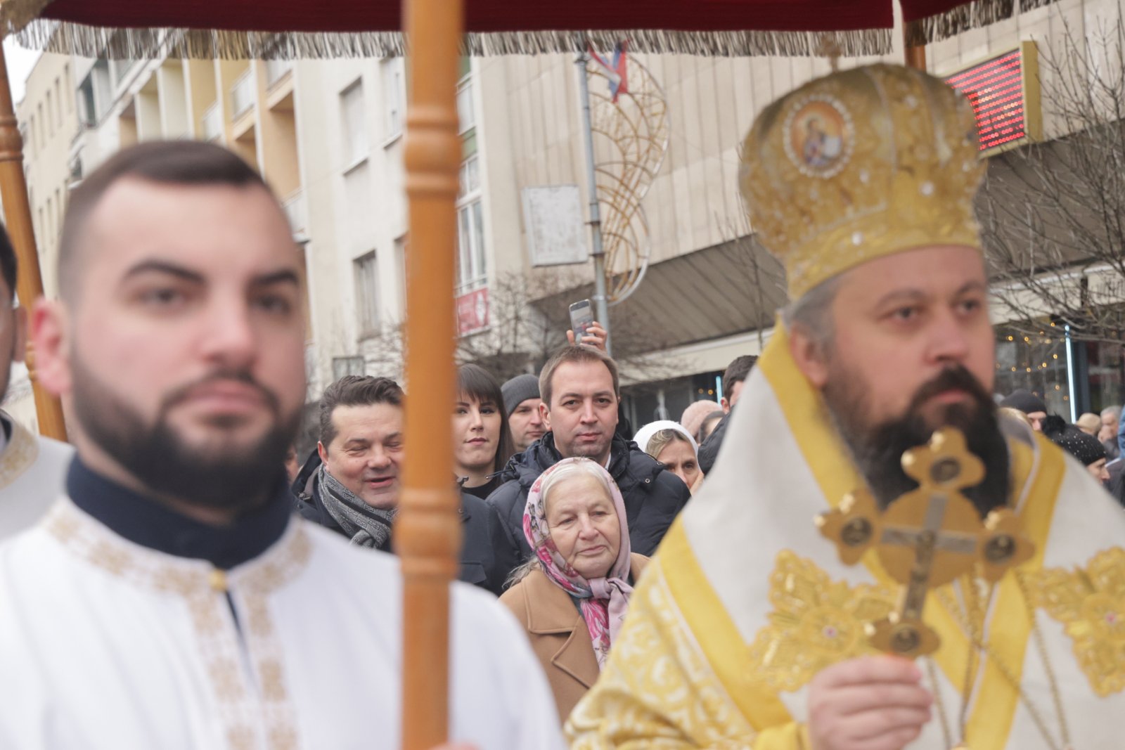 Selak: Čuvanje vjere i tradicije je naša obaveza prema budućim generacijama