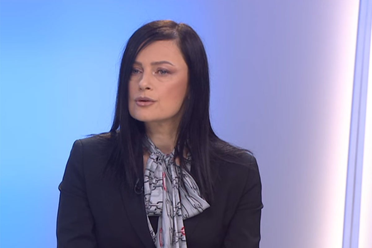Pajić Baštinac: Dodik neće biti na obilježavanju Dana Republike